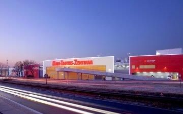 Main-Taunus-Zentrum Sulzbach