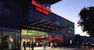 Main-Taunus-Zentrum Sulzbach