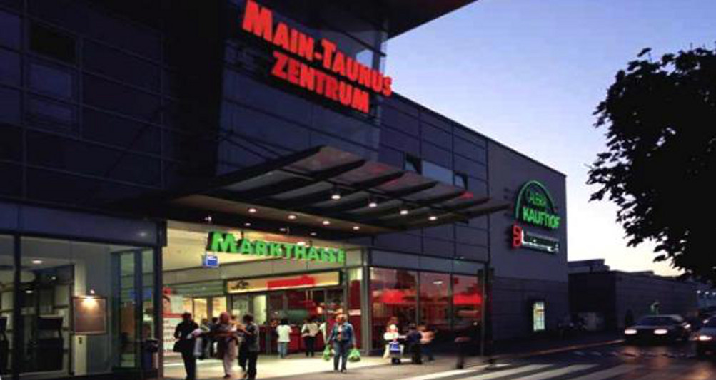 Main-Taunus-Zentrum Sulzbach