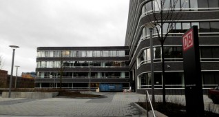 DB Hammerbrookhöfe H38