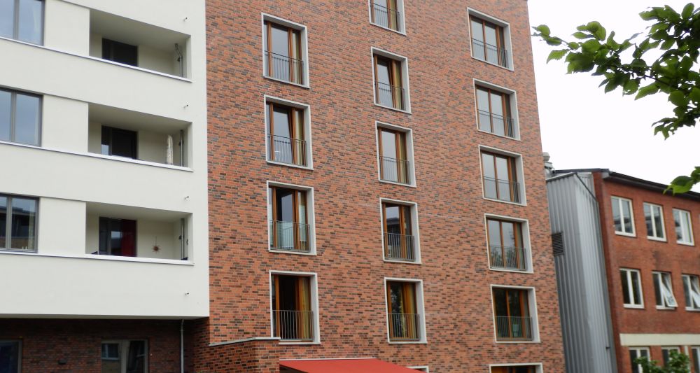Hospiz Roeder Stiftung