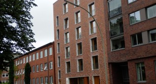 Hospiz Roeder Stiftung