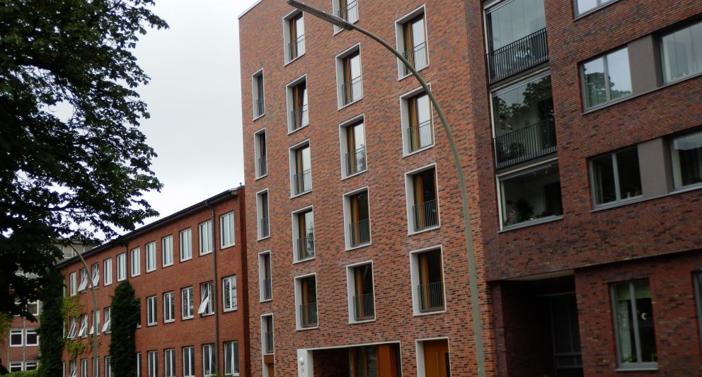 Hospiz Roeder Stiftung