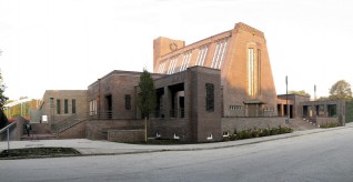 Krematorium Ohlsdorf
