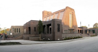 Krematorium Ohlsdorf