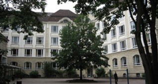 Schule Kielortallee