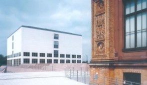 Hamburger Kunsthalle