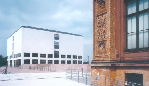 Hamburger Kunsthalle