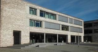 Erich Kästner Gemeinschaftsschule Elmshorn