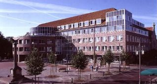 Rathaus Uelzen