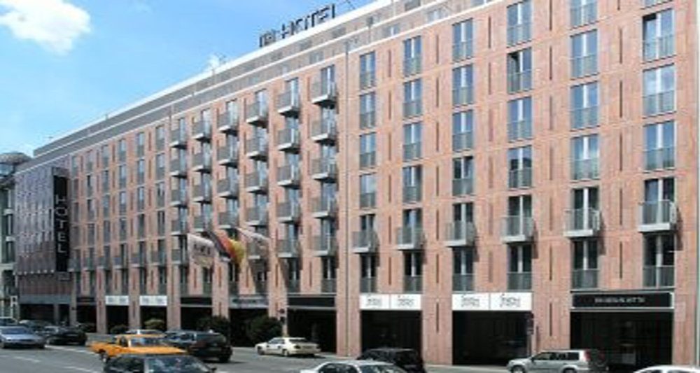 ASTRON-Hotel Leipziger Straße