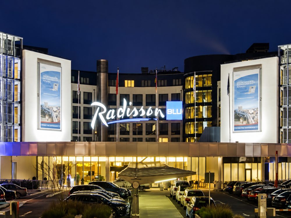 Airport Hotel
