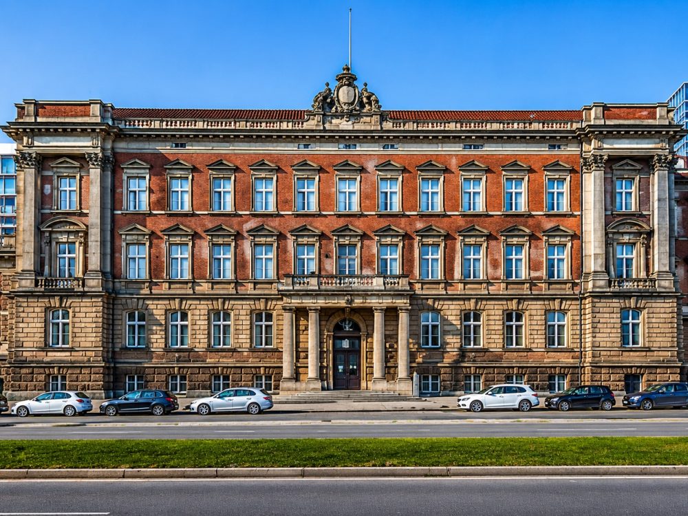 Alte Oberpostdirektion – WorkLifeCenter