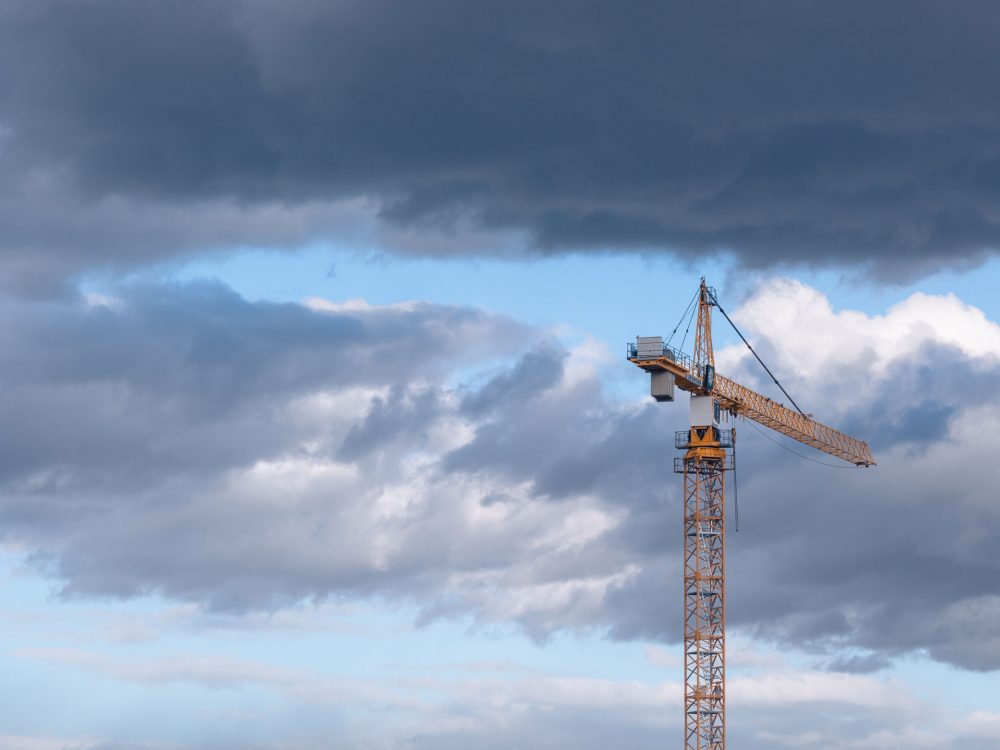 Neubau Polizeikommissariat 47