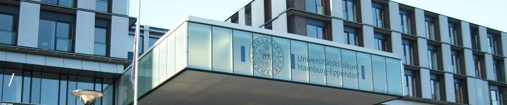 UKE NEUBAU KLINIKUM WEST HAMBURG