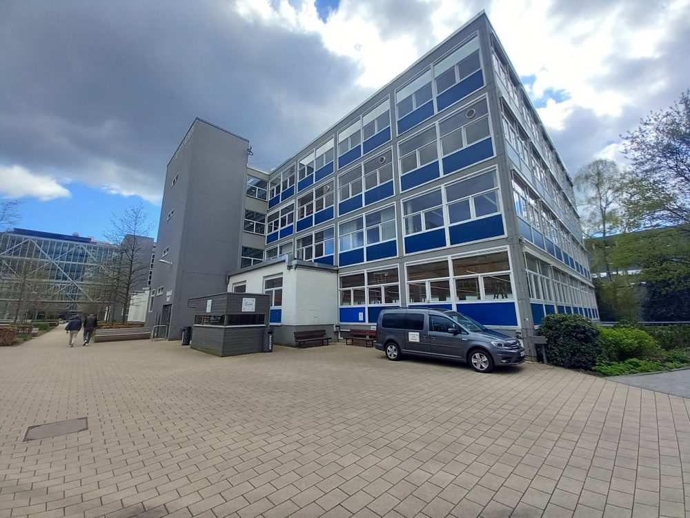 Otto – Umnutzung Geb. 3