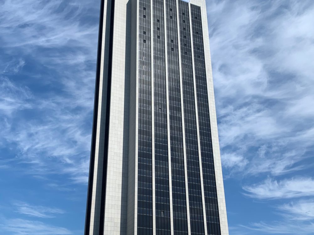 RADISSON BLU HAMBURG