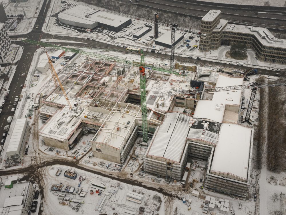 GAD Gemeinschaftsschule Adlershof