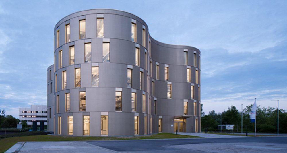 ZENTRUM FÜR MOLEKULARE BIOWISSENSCHAFTEN – CAU KIEL