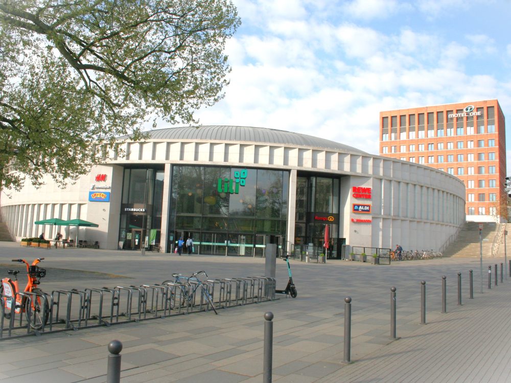 WLC – WIESBADEN LILIENCARREE