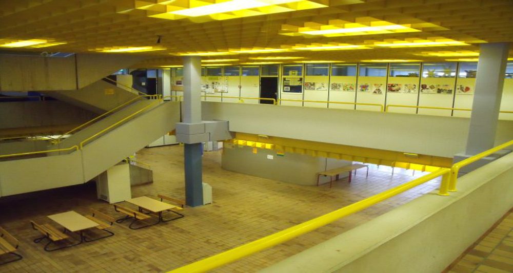 BERUFLICHE SCHULE BAD OLDESLOE