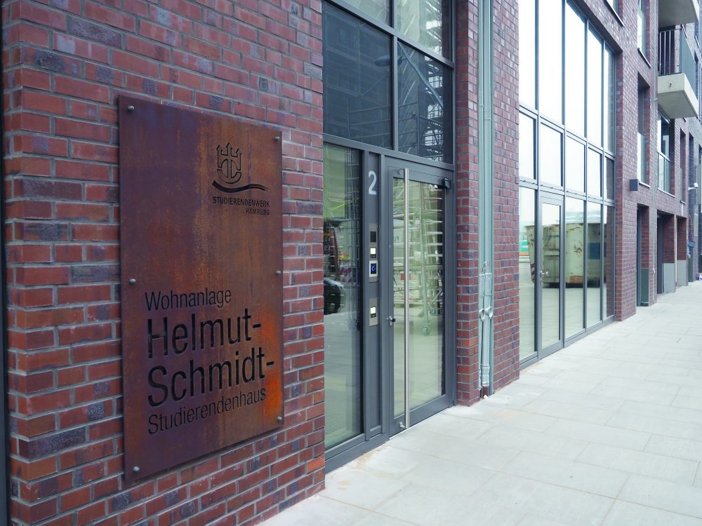 LOHSEPARK BF 72 – STUDENTENWOHNHEIM