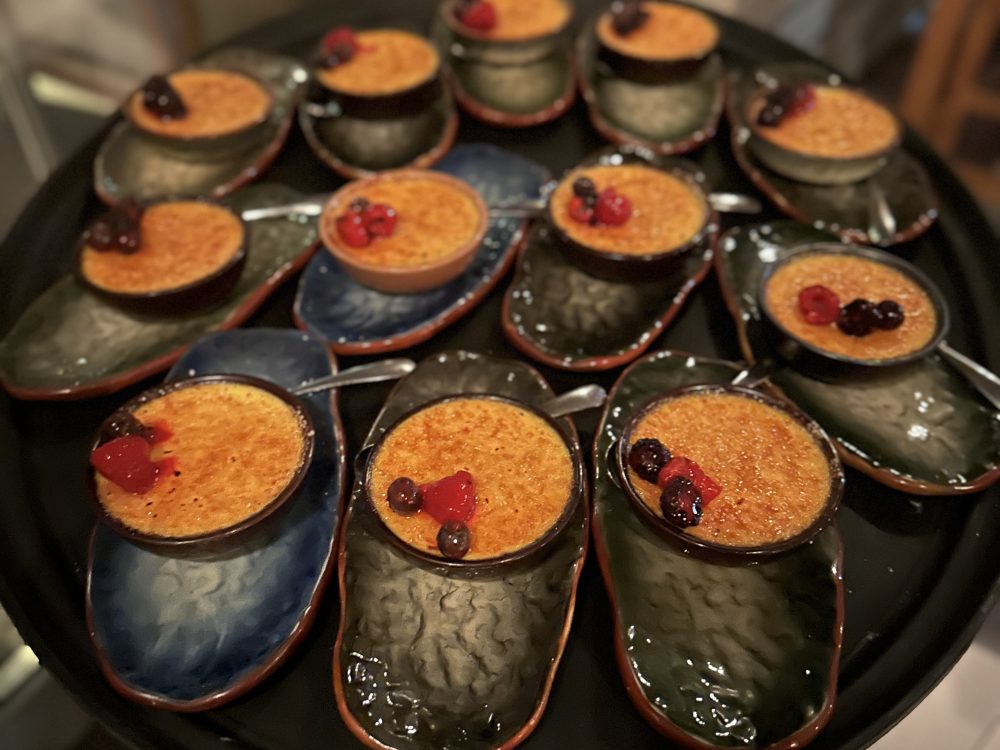 Unsere Weihnachtsfeier 2024