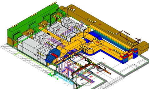 Mit BIM zum Projekterfolg – Tools, Prozesse, Kompetenz