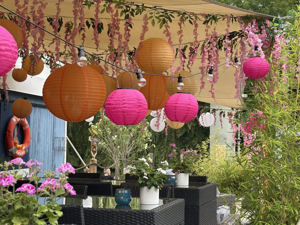 Unser Sommerfest 2026